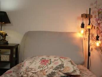 honeyyykate — Chaturbate recorded stream image, 10.04.2026 10:10