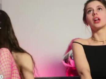 angels_kiss — Chaturbate recorded stream image, 10.04.2026 11:30