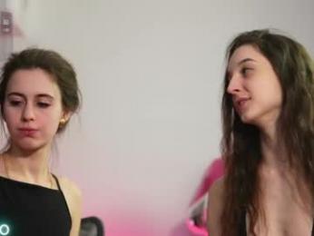angels_kiss — Chaturbate recorded stream image, 10.04.2026 11:30