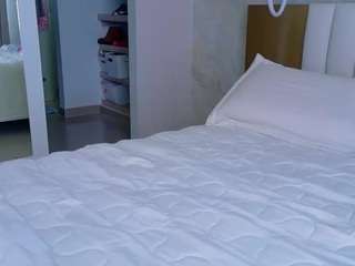 elianabortt — Camsoda recorded stream image, 10.04.2026 18:50