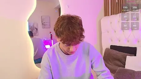 Tomy_Rox — Stripchat recorded stream image, 10.04.2026 19:20