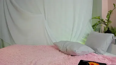 SherlockMax — Stripchat recorded stream screenshot (10 Apr 2026)