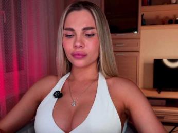 AlexaS_ — Bongacams recorded stream image, 10.04.2026 16:50