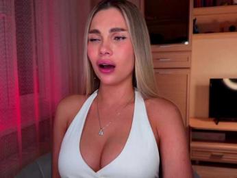 AlexaS_ — Bongacams recorded stream image, 10.04.2026 16:50