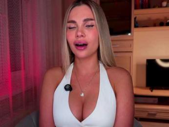 AlexaS_ — Bongacams recorded stream image, 10.04.2026 16:50