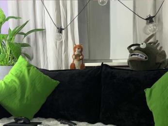 Kira_Li_Lime — Bongacams recorded stream screenshot (10 Apr 2026)