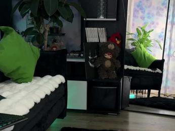 Kira_Li_Lime — Bongacams recorded stream screenshot (10 Apr 2026)