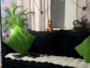 Kira_Li_Lime — Bongacams recorded stream screenshot (10 Apr 2026)