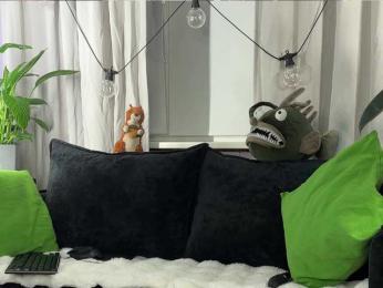 Kira_Li_Lime — Bongacams recorded stream screenshot (10 Apr 2026)