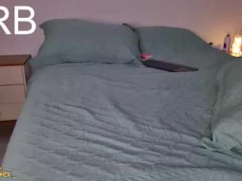 homeofsex_ — Chaturbate recorded stream screenshot (10 Apr 2026)