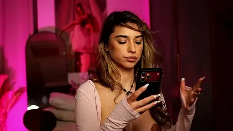 ItalianGirl — Stripchat recorded stream image, 10.04.2026 20:00