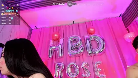 noah_and_rose — Stripchat recorded stream image, 10.04.2026 19:40