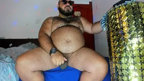 Bearspigdirty — Stripchat recorded stream image, 10.04.2026 22:20