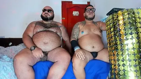 Bearspigdirty — Stripchat recorded stream image, 10.04.2026 22:20