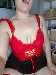 Xladycharme — Stripchat recorded stream image, 11.04.2026 00:10