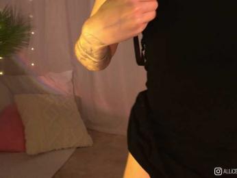 AliceCost — Bongacams recorded stream image, 10.04.2026 20:50