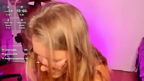 jasminedaze888 — Stripchat recorded stream image, 10.04.2026 21:00