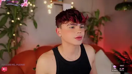 PRINCE_STEV — Stripchat recorded stream screenshot (11 Apr 2026)