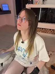 _nobara__ — Stripchat recorded stream image, 11.04.2026 04:10