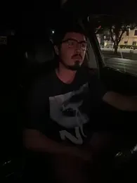 Bbyboyivan — Stripchat recorded stream image, 11.04.2026 04:30