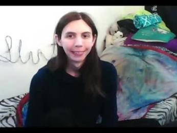 totalfuckingadorable — Chaturbate recorded stream image, 11.04.2026 01:00