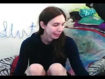 totalfuckingadorable — Chaturbate recorded stream image, 11.04.2026 01:00