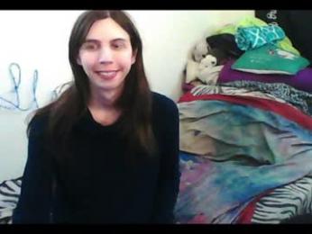 totalfuckingadorable — Chaturbate recorded stream image, 11.04.2026 01:00