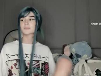 lonelly_lolly98 — Chaturbate recorded stream image, 11.04.2026 04:10