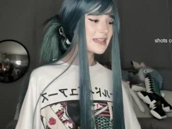 lonelly_lolly98 — Chaturbate recorded stream image, 11.04.2026 04:10