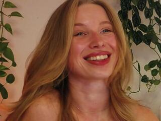 Emma Wilde — Flirt4free recorded stream image, 11.04.2026 06:00