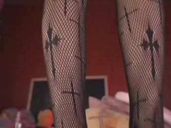 soficb — Chaturbate recorded stream image, 11.04.2026 02:30