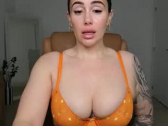 libbyloveheartx — Chaturbate recorded stream screenshot (11 Apr 2026)