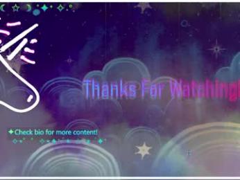 xaevynne — Chaturbate recorded stream image, 11.04.2026 03:10