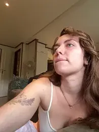 MariiD — Stripchat recorded stream image, 11.04.2026 06:40