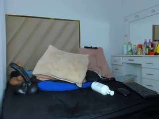nikizum — Camsoda recorded stream image, 11.04.2026 08:10