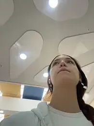 DollyTall — Stripchat recorded stream image, 11.04.2026 07:40