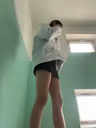 DollyTall — Stripchat recorded stream image, 11.04.2026 07:40