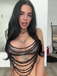 LexiCoco — Stripchat recorded stream image, 11.04.2026 10:20