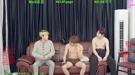 Beautifulboys-777 — Stripchat recorded stream screenshot (11 Apr 2026)