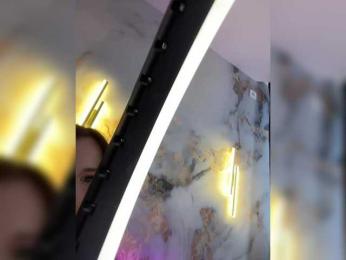 OlivkaVif — Bongacams recorded stream screenshot (11 Apr 2026)