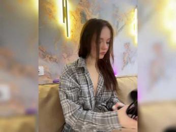 OlivkaVif — Bongacams recorded stream screenshot (11 Apr 2026)