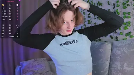 c0ralynx — Stripchat recorded stream image, 11.04.2026 11:20