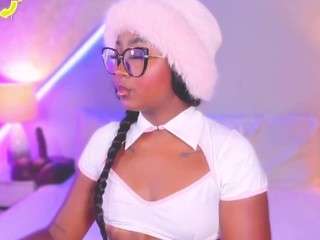 kishalove — Camsoda recorded stream image, 11.04.2026 10:30