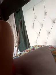 tayson_ — Stripchat recorded stream screenshot (11 Apr 2026)