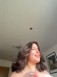 sukhakunis1 — Stripchat recorded stream image, 11.04.2026 13:30
