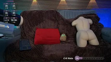 _EUFRATES_ — Stripchat recorded stream image, 11.04.2026 11:30