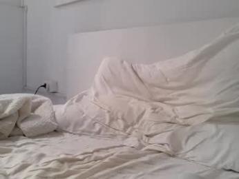 apollobest77 — Chaturbate recorded stream image, 11.04.2026 05:30