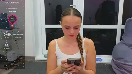 Misss_Vikk — Stripchat recorded stream screenshot (11 Apr 2026)