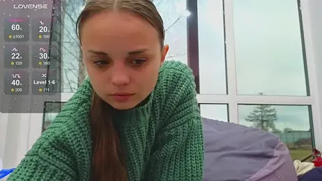 Misss_Vikk — Stripchat recorded stream screenshot (11 Apr 2026)