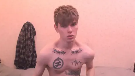 Fredd_Xanders — Stripchat recorded stream image, 11.04.2026 16:50